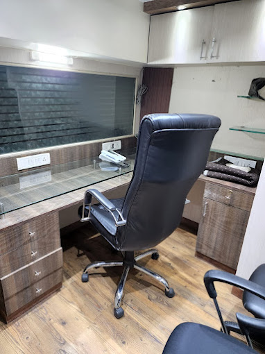 Coworking Space in Andheri BI457 BI457